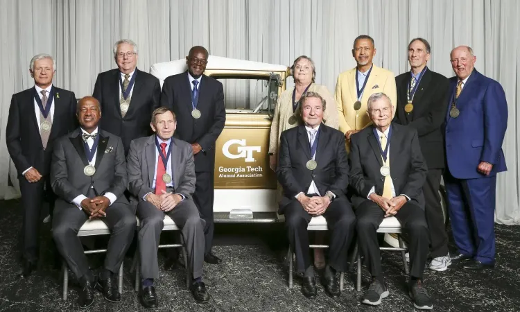 2024 Inductees
